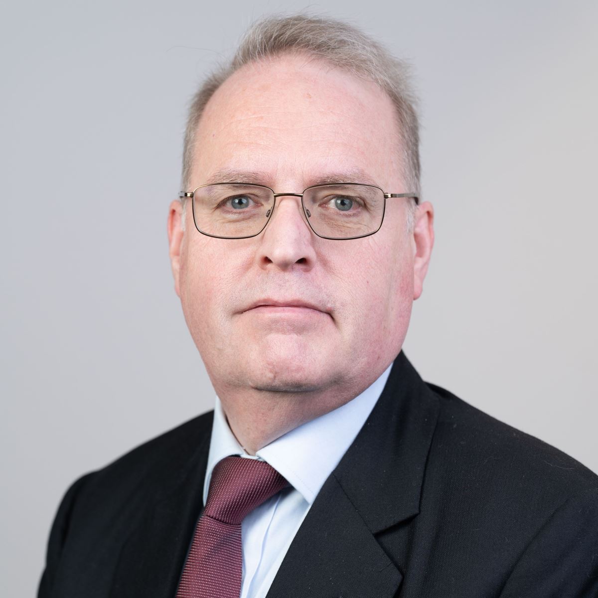 Team member profile